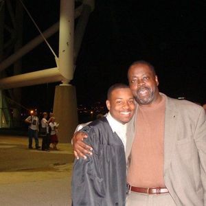 Meet your Posher, Justin